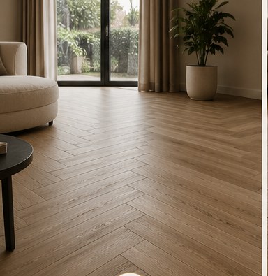 PVC Vloeren